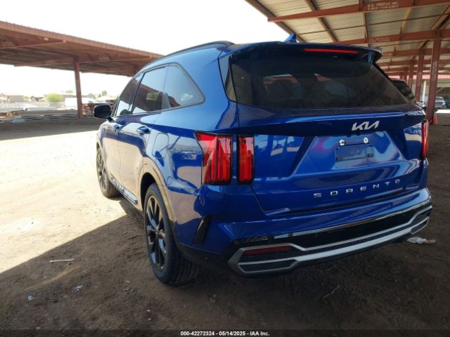 5XYRK4LFXNG127624 KIA t-gdi theta-iii
