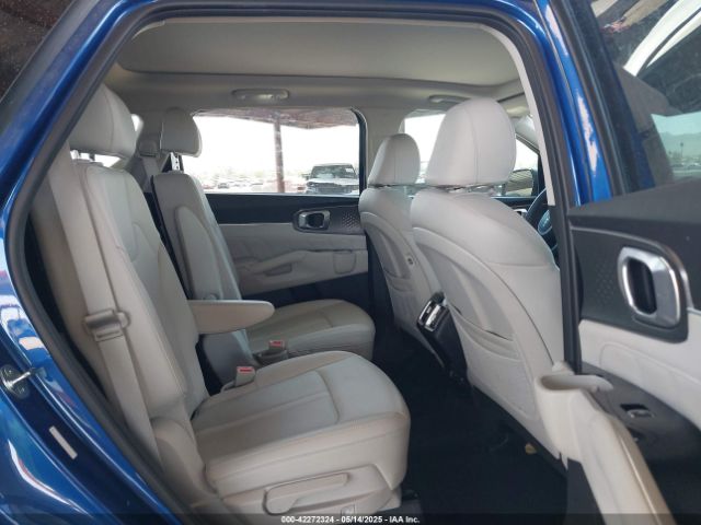 5XYRK4LFXNG127624 KIA t-gdi theta-iii