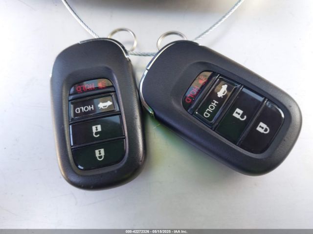 2024 HONDA CIVIC 2HGFE2F22RH571967 Photo 10
