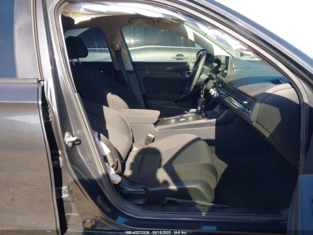 2024 HONDA CIVIC 2HGFE2F22RH571967 Photo 4