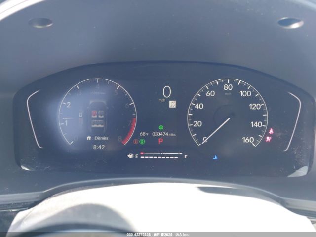 2024 HONDA CIVIC 2HGFE2F22RH571967 Photo 6