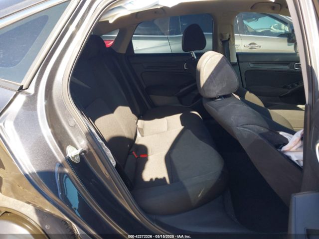 2024 HONDA CIVIC 2HGFE2F22RH571967 Photo 7