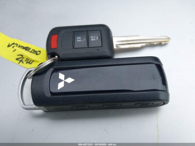 2017 MITSUBISHI OUTLANDER SPORT JA4AR3AU0HZ063825 Photo 10