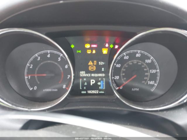 2017 MITSUBISHI OUTLANDER SPORT JA4AR3AU0HZ063825 Photo 6