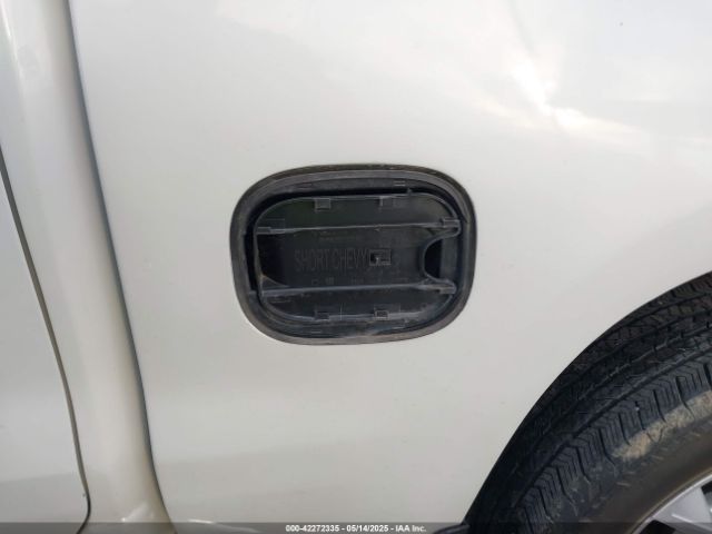 3GCPWCED6LG338545 Chevrolet Silverado 1500 2wd  Short Bed Lt