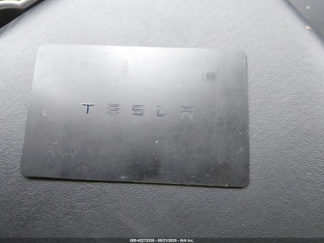 5YJ3E1EB1LF617461 Tesla Model 3 Long Range Dual Motor All-wheel Drive