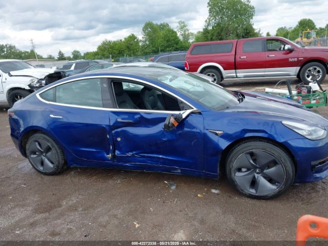5YJ3E1EB1LF617461 Tesla Model 3 Long Range Dual Motor All-wheel Drive