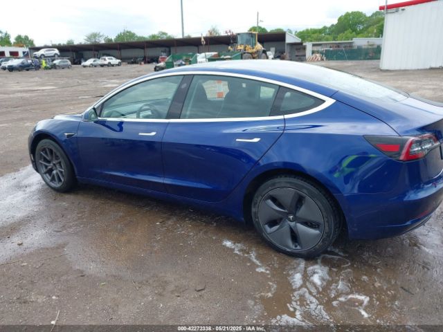 5YJ3E1EB1LF617461 Tesla Model 3 Long Range Dual Motor All-wheel Drive