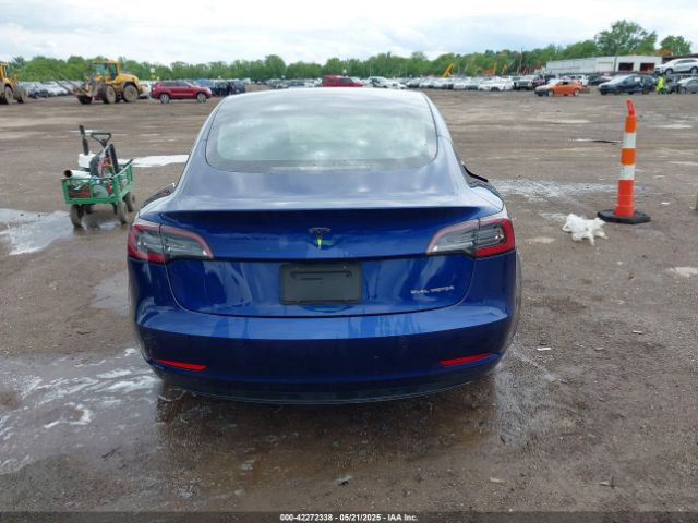 5YJ3E1EB1LF617461 Tesla Model 3 Long Range Dual Motor All-wheel Drive