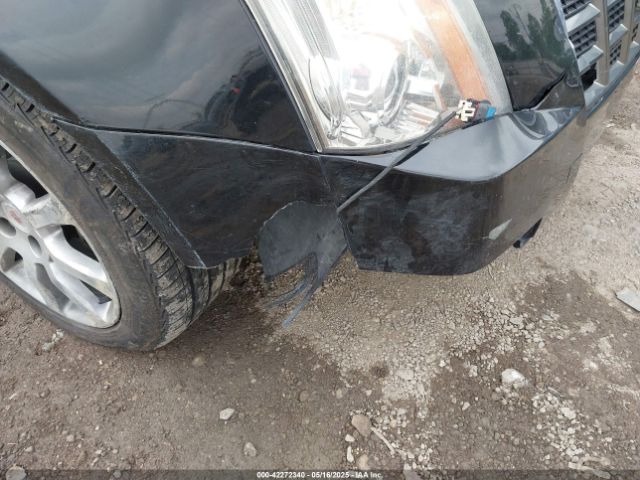 2012 CADILLAC CTS 1G6DG5E57C0131349 Photo 5