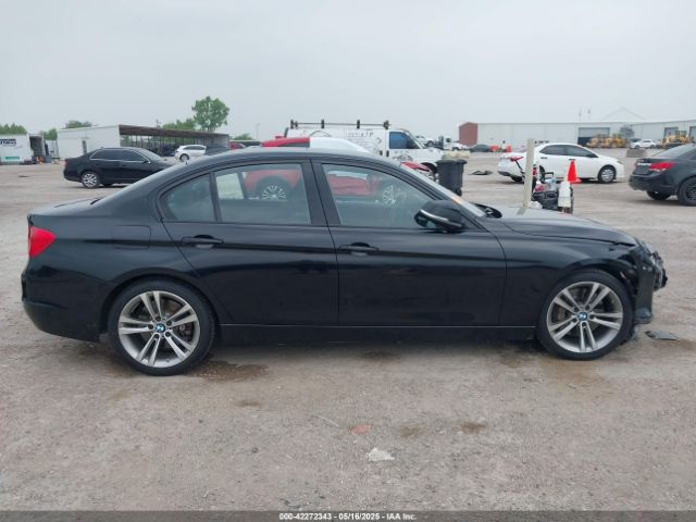 WBA3A9G56ENR97299 BMW 335i