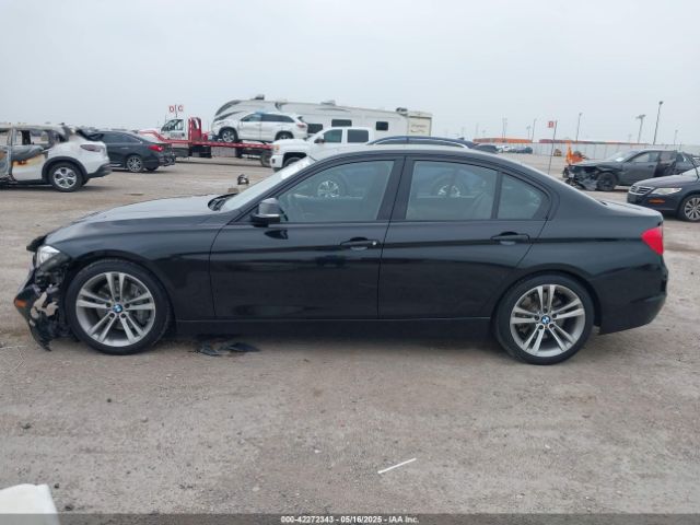WBA3A9G56ENR97299 BMW 335i