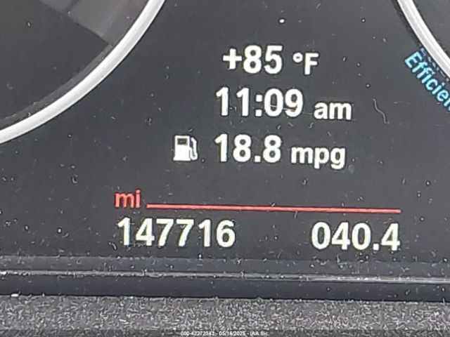 WBA3A9G56ENR97299 BMW 335i