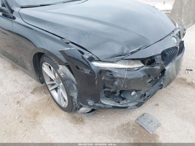 WBA3A9G56ENR97299 BMW 335i