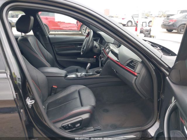 2014 BMW 335I WBA3A9G56ENR97299 Photo 4