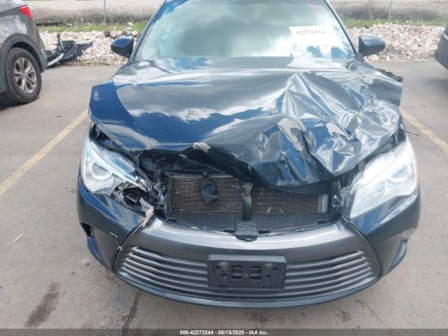 4T4BF1FK0FR507537 Toyota CAMRY LE