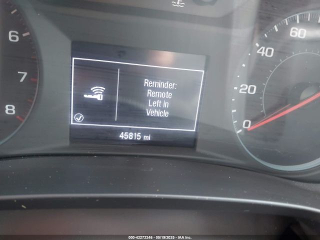 1G1ZD5ST9NF149004 Chevrolet Malibu Fwd Lt