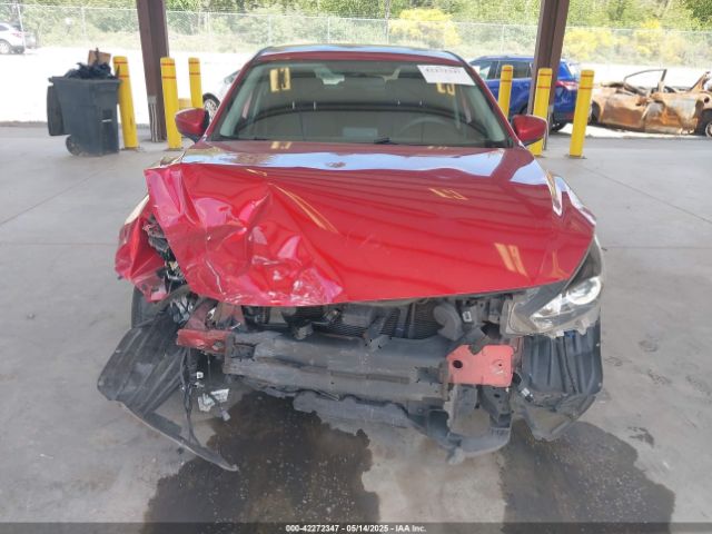 3MZBN1U70HM115629 Mazda Mazda3 Sport