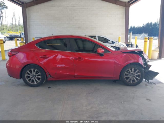 3MZBN1U70HM115629 Mazda Mazda3 Sport