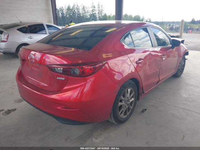 3MZBN1U70HM115629 Mazda Mazda3 Sport
