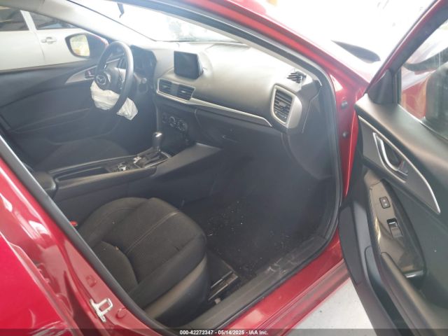 3MZBN1U70HM115629 Mazda Mazda3 Sport