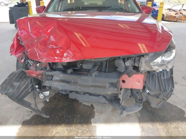 3MZBN1U70HM115629 Mazda Mazda3 Sport