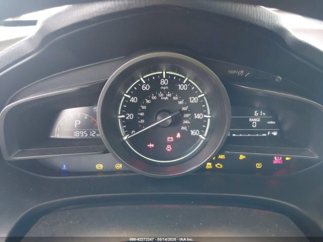 3MZBN1U70HM115629 Mazda Mazda3 Sport