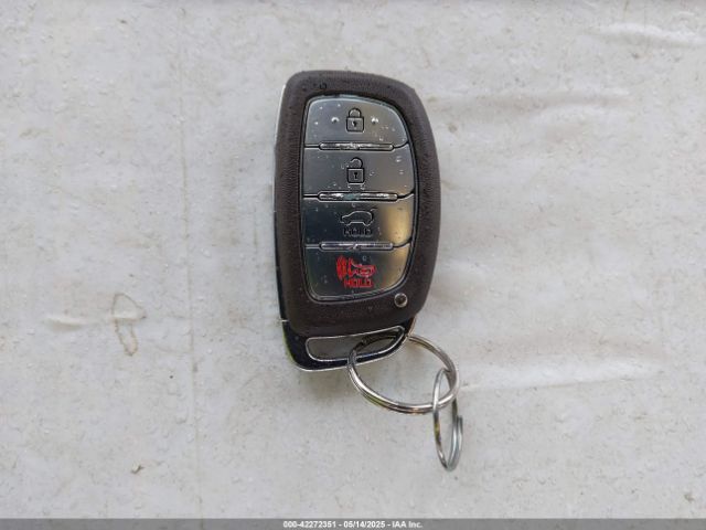 KMHC75LC7JU094198 Hyundai Ioniq Hybrid Sel