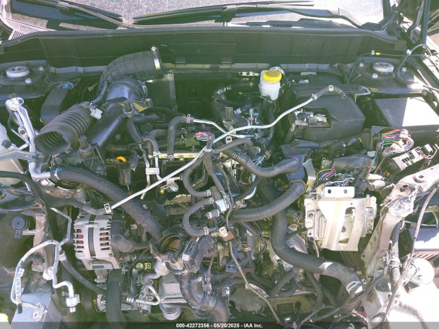 Infiniti QX55 2023 3PCAJ5JR3PF115182 Image 10