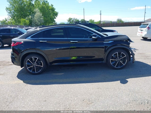 Infiniti QX55 2023 3PCAJ5JR3PF115182 Image 14