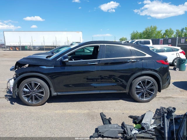 Infiniti QX55 2023 3PCAJ5JR3PF115182 Image 15