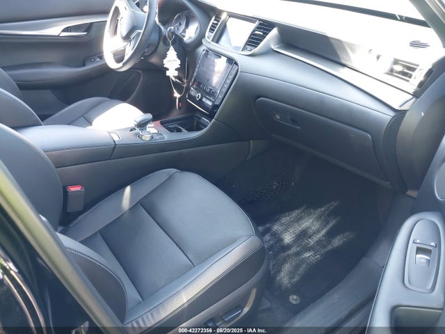 Infiniti QX55 2023 3PCAJ5JR3PF115182 Image 5
