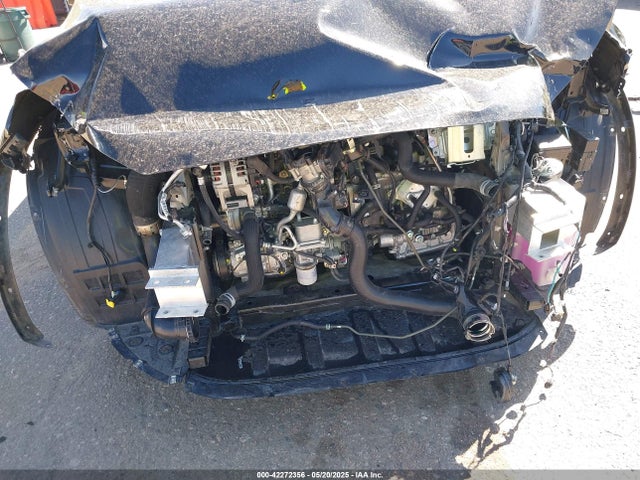 Infiniti QX55 2023 3PCAJ5JR3PF115182 Image 6