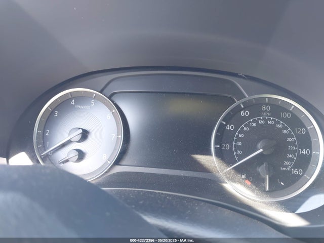 Infiniti QX55 2023 3PCAJ5JR3PF115182 Image 7