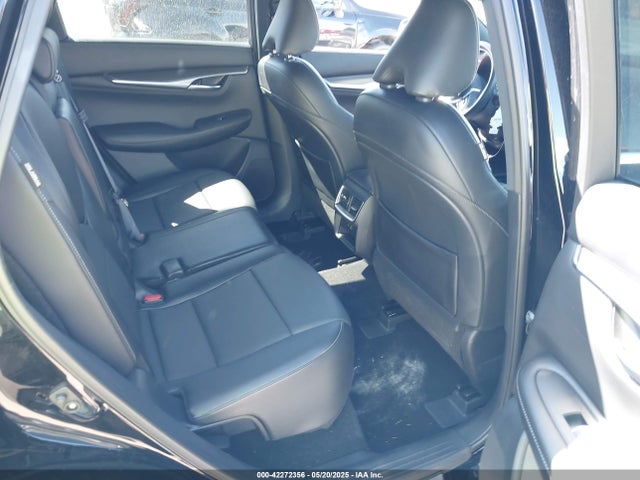 Infiniti QX55 2023 3PCAJ5JR3PF115182 Image 8