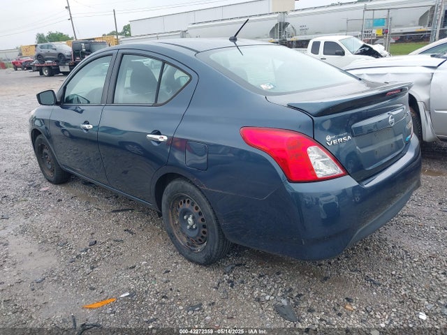 3N1CN7AP3GL802075 Nissan Versa 1.6 S/1.6 S+/1.6 Sl/1.6 Sv