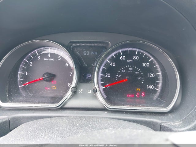 3N1CN7AP3GL802075 Nissan Versa 1.6 S/1.6 S+/1.6 Sl/1.6 Sv