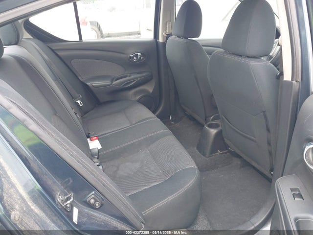 3N1CN7AP3GL802075 Nissan Versa 1.6 S/1.6 S+/1.6 Sl/1.6 Sv