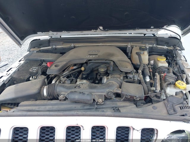 1C4HJXEG6KW529208 Jeep 2019