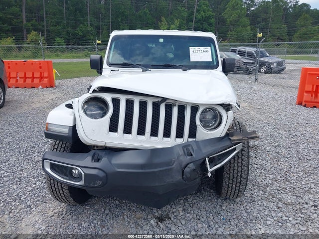 1C4HJXEG6KW529208 Jeep 2019