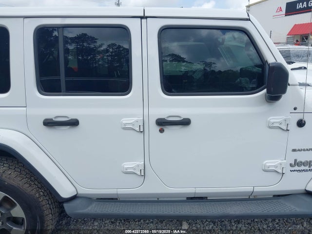 1C4HJXEG6KW529208 Jeep 2019