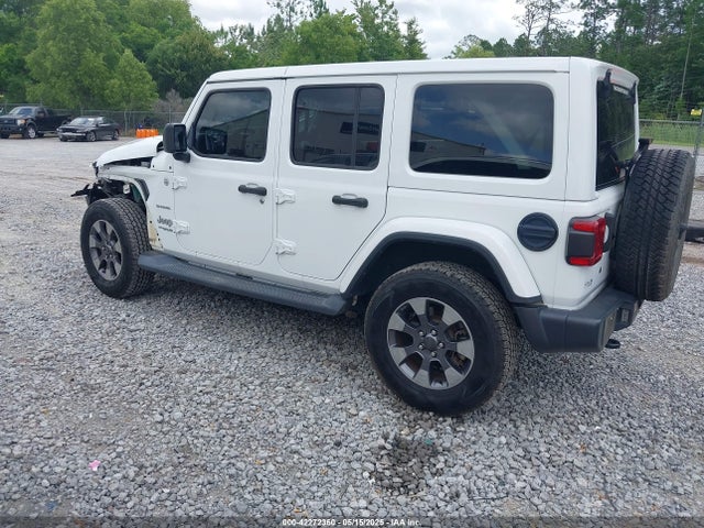 1C4HJXEG6KW529208 Jeep 2019