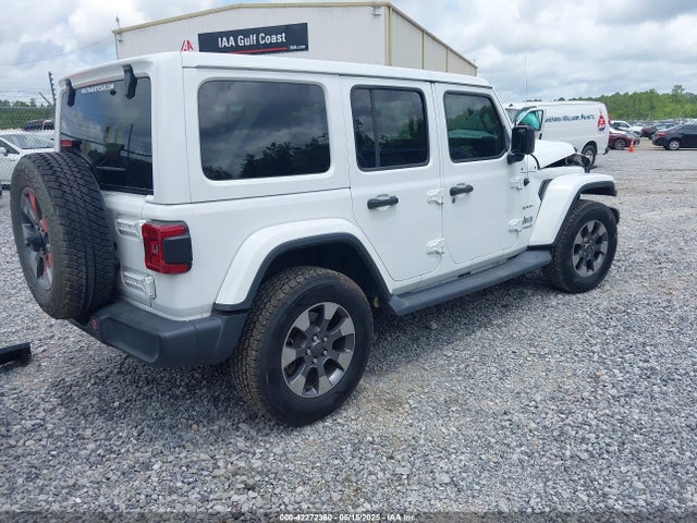 1C4HJXEG6KW529208 Jeep 2019