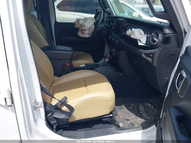 1C4HJXEG6KW529208 Jeep 2019