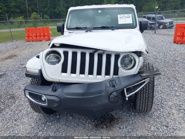 1C4HJXEG6KW529208 Jeep 2019