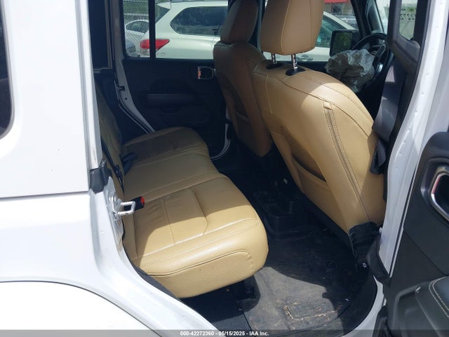 1C4HJXEG6KW529208 Jeep 2019