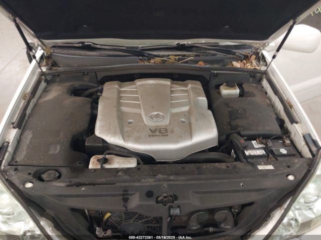 2007 LEXUS GX 470 JTJBT20X570140528 Photo 9