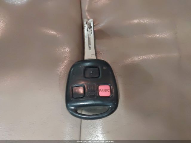 2007 LEXUS GX 470 JTJBT20X570140528 Photo 10