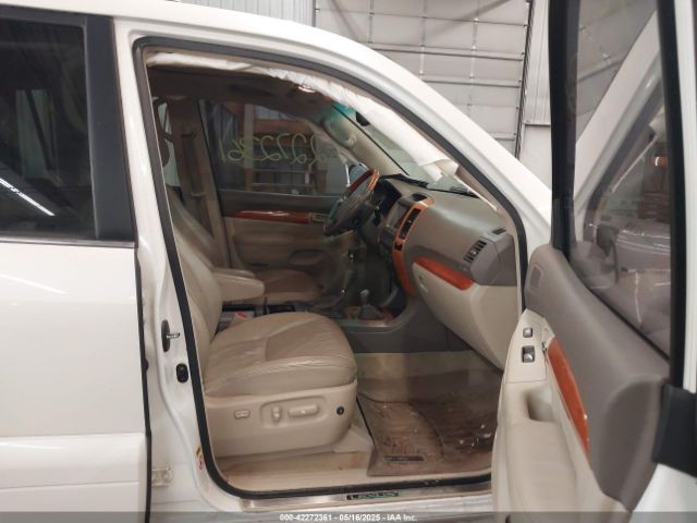 2007 LEXUS GX 470 JTJBT20X570140528 Photo 4