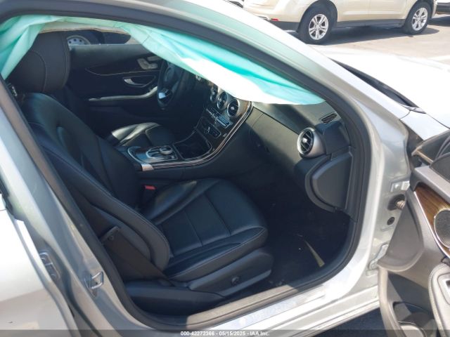 2018 MERCEDES-BENZ C 300 WDDWF4JB4JR316715 Photo 4